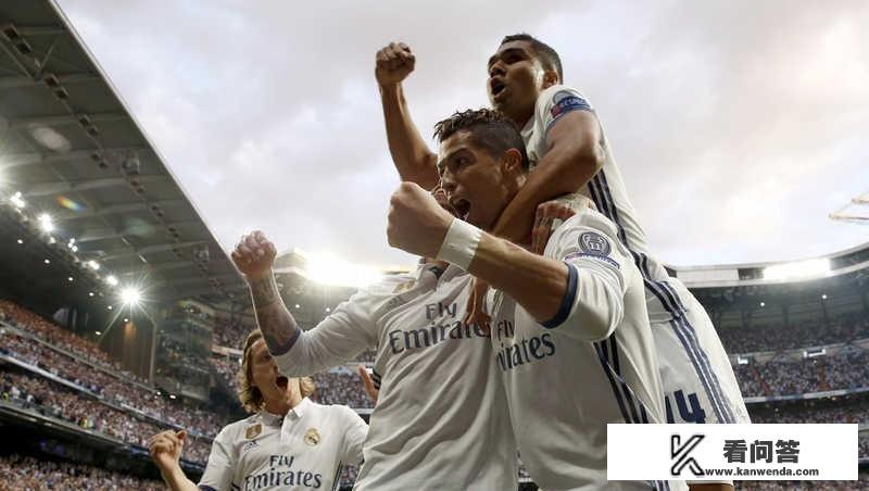 如何评价2016–2017赛季欧冠半决赛首回合皇家马德里3:0马德里竞技的比赛? 如何评价2016–2017赛季欧冠半决赛首回合皇家马德里3:0马德里竞技的比赛?