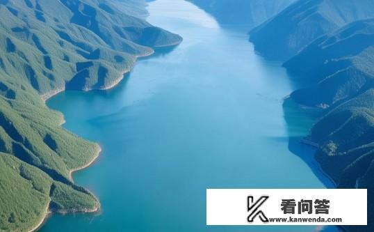 滇池面积多少平方公里？滇池的面积究竟有多大？