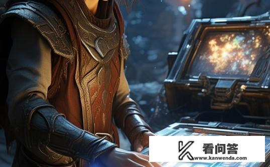 魔兽争霸改键器怎么用？魔兽争霸，改键器使用指南