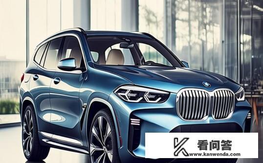 宝马x330e参数配置？宝马X3 30e，性能与节能的完美平衡？