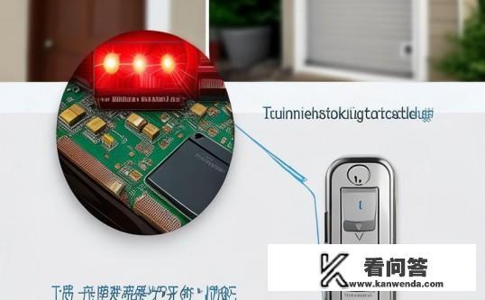 入户4合一控制器红灯闪烁？入户4合一控制器红灯闪烁，故障原因及解决方法