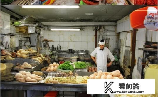 顺德区隶属佛山市，但为什么顺德美食闻名遐迩，而不是佛山美食？顺德美食为何能独领风骚，超越佛山？