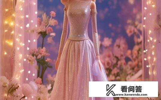 给我可爱的芭比娃娃起一个名字?芭比娃娃,时尚与梦幻的完美命名 给我可爱的芭比娃娃起一个名字?芭比娃娃,时尚与梦幻的完美命名