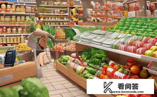 和平精英拍视频在超市买东西怎么弄的？和平精英中如何在超市购物并拍摄精彩视频？