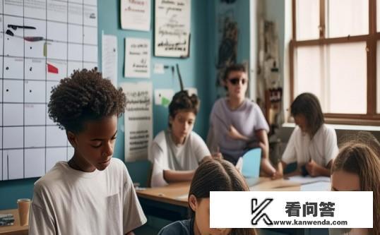 中学生如何养成自律的习惯？中学生如何培养自律，实现自我管理？