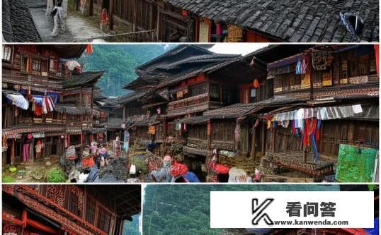 贵州西江千户苗寨怎么样?探秘贵州西江千户苗寨,传统与现代的完美融合 贵州西江千户苗寨怎么样?探秘贵州西江千户苗寨,传统与现代的完美融合