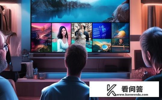 成年人看什么电视？成年人电视观影偏好，剧情、纪录片还是综艺？