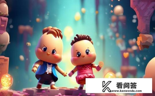 蛋仔派对情书双人版怎么过？蛋仔派对情书双人版，如何默契配合通关？