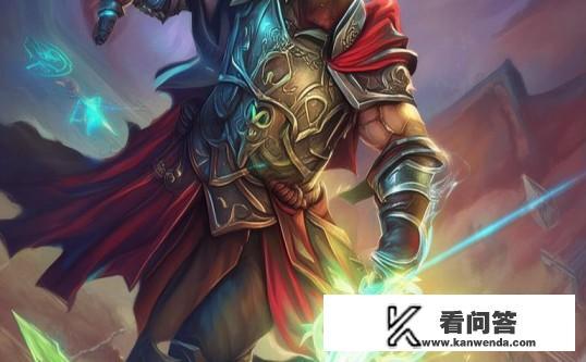 刀塔传奇，敌法师的终极攻略，敌法师，刀塔传奇中的终极技能与战术指南