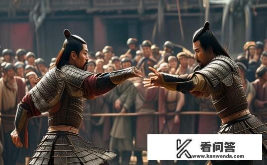 古时候擂台比武生死各安天命，如果放在现在，这种情况承担法律责任吗？现代擂台比武，生死各安天命还是需担法律责任？