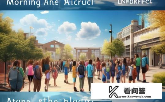 初中生上学放学时间?(包括晚上)？初中生每日上学放学时间表，包括晚自习安排？