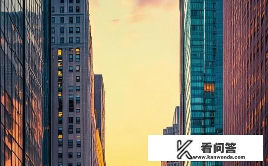 纽约是什么城市？纽约，全球金融之都的魅力与挑战