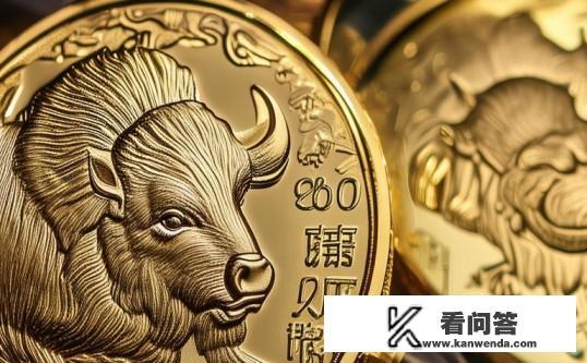 一枚牛年纪念币市价达880元,发行量只有20000枚,你会分辨吗?牛年纪念币市价飙升至880元,如何辨别真伪? 一枚牛年纪念币市价达880元,发行量只有20000枚,你会分辨吗?牛年纪念币市价飙升至880元,如何辨别真伪?