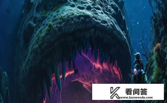 海龙巢穴，终极挑战的深度解析，海龙巢穴，终极挑战的深度解析，你准备好了吗？