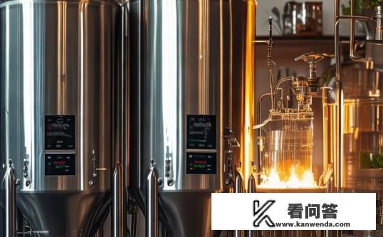 自酿鲜啤酒设备的啤酒成本？自酿鲜啤酒设备，成本效益与投资回报分析