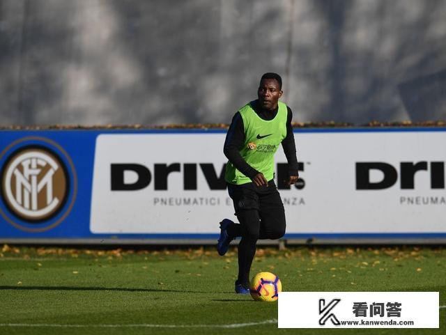 意甲联赛第15轮，尤文主场对决国际米兰，鹿死谁手，谁能赢？