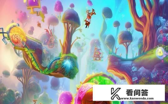 探索小小大世界的无尽冒险，解锁隐藏关卡与角色，小小大世界，解锁隐藏关卡与角色的无尽冒险之旅