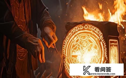 熔炼奥金锭，打造传奇装备的秘诀，奥金锭熔炼秘籍，打造传奇装备的技巧