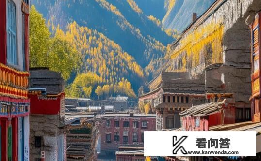 康定9月天气怎么样？康定9月气候特点及旅游建议