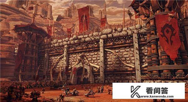 魔兽世界,奥格瑞玛怎么去达拉然? 魔兽世界,奥格瑞玛怎么去达拉然?