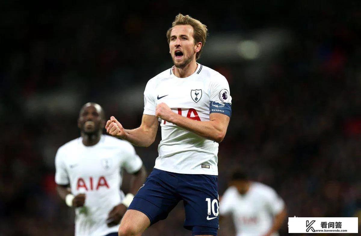 热刺在实况里叫什么？