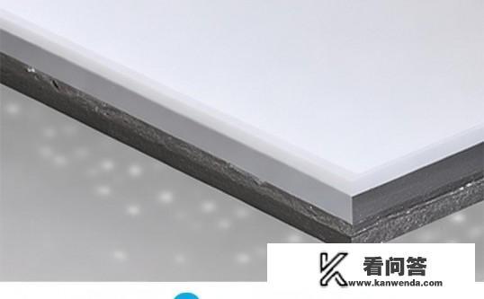 pvc板上裱背胶是什么意思？裱背胶在PVC板上的应用与作用是什么？