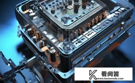 燃油车dcdc转换器是什么?燃油车DCDC转换器,工作原理与作用揭秘 燃油车dcdc转换器是什么?燃油车DCDC转换器,工作原理与作用揭秘