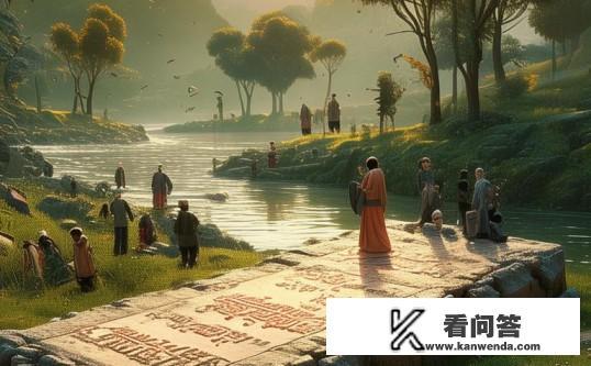 涪有什么读音？涪的读音是什么？