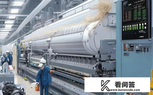 开松梳理一体机常见故障？开松梳理一体机常见故障排查与解决方法