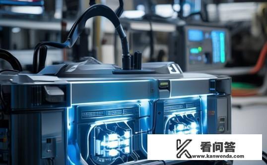 自动插拔器是干什么用的？自动插拔器，设备连接与断开的自动化解决方案？