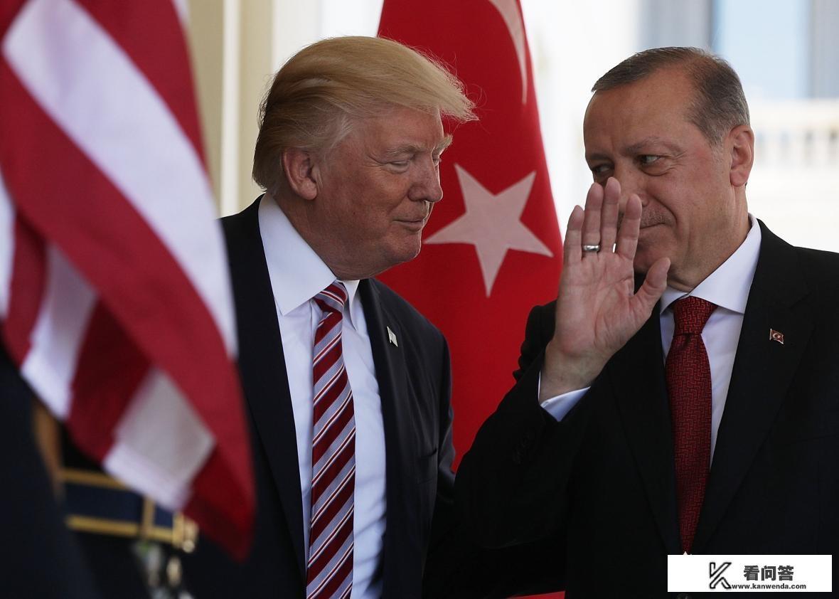 如何评价土耳其总统埃尔多安本周称购买俄制S-400导弹系统已成定局？