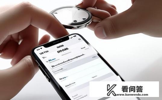 智能手表怎么连接oppo手机？如何将智能手表与OPPO手机成功配对连接？