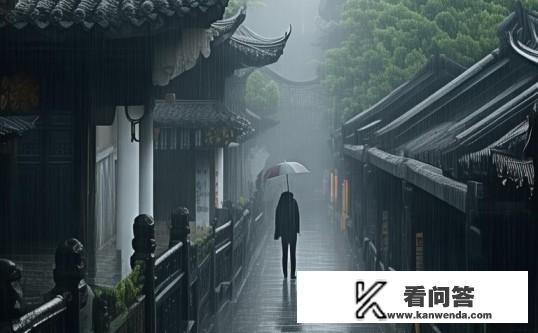 杭州阴雨天气啥时到头？杭州阴雨何时休？