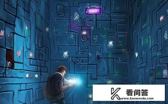探索迷宫，Can You Escape 攻略详解，Can You Escape迷宫攻略，如何成功逃脱？