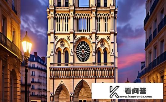 巴黎圣母院属于哪种小说类型？巴黎圣母院，浪漫主义小说的经典之作？