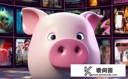 小猪视频是干什么的？小猪视频，短视频平台还是成人内容平台？