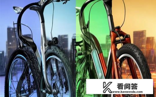 小牛mqis60与80和100区别？MQIS60、80与100小牛电动车，性能与续航有何不同？