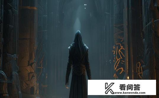 索哥，解锁黑暗之魂系列中的隐藏角色，黑暗之魂系列，如何解锁隐藏角色？