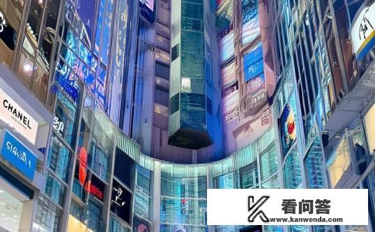 香港又一城有哪些品牌？香港又一城，汇聚哪些知名品牌？