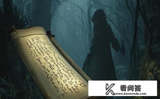 天书奇谈寻找诗仙？天书奇谈中，如何解锁诗仙的神秘面纱？