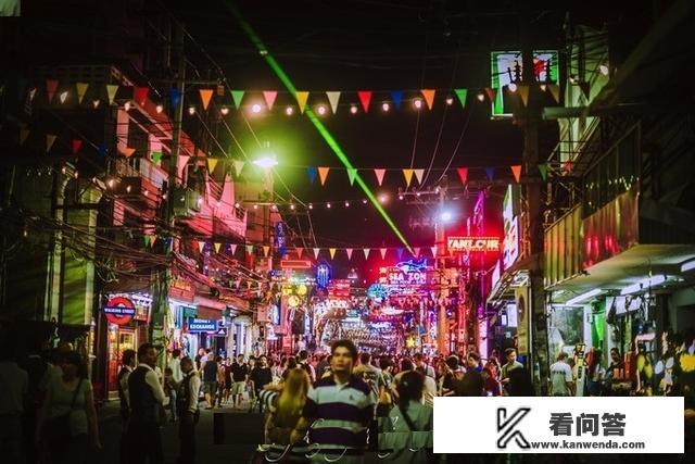 芭提雅有什么称号？