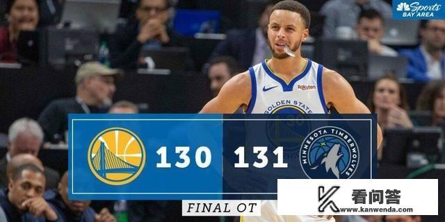 疑惑!NBA总裁肖华现场观战了森林狼和勇士的比赛,为何还会出现争议如此大的判罚? 疑惑!NBA总裁肖华现场观战了森林狼和勇士的比赛,为何还会出现争议如此大的判罚?