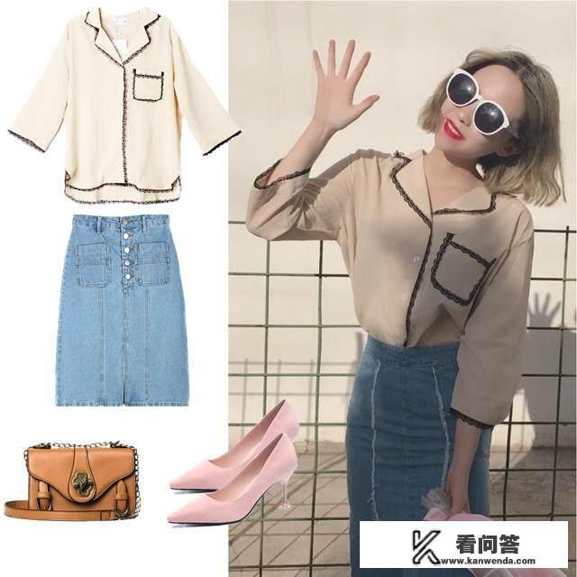 2018年——2019年女生春冬季穿搭有什么新灵感？