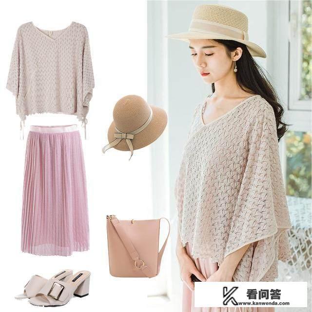 2018年——2019年女生春冬季穿搭有什么新灵感？