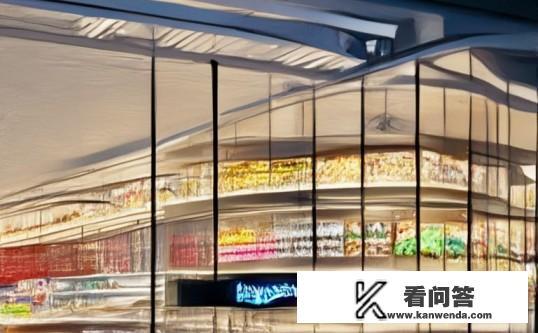 金牛欧尚是大润发吗？金牛欧尚与大润发，两者是同一家公司吗？