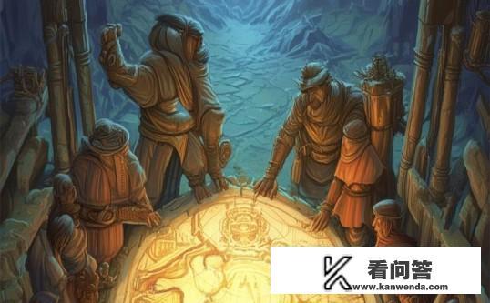 探索天龙八部，解锁隐秘地图的终极攻略，天龙八部，解锁隐秘地图的终极攻略