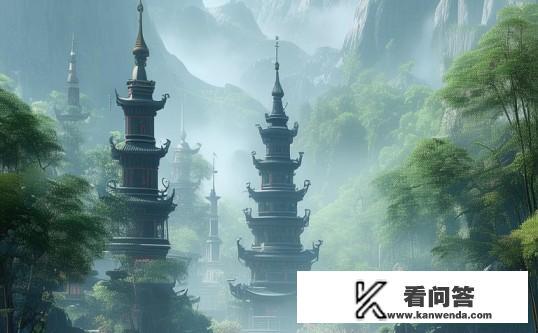 天龙八部，探索清源的神秘之旅，天龙八部中清源的神秘面纱，探寻武侠世界的奇景