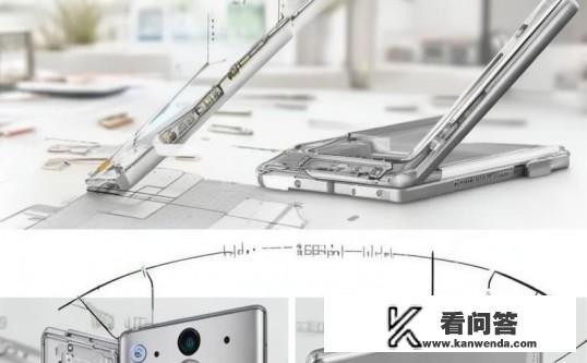 索尼XPeriaZ2（L50t）怎么装SIM卡与SD卡？索尼XPeria Z2（L50t）如何同时安装SIM卡与SD卡？