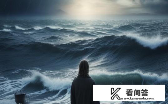 没有不能结束的沉沦什么意思？‘没有不能结束的沉沦’，如何打破消极循环，实现自我救赎？