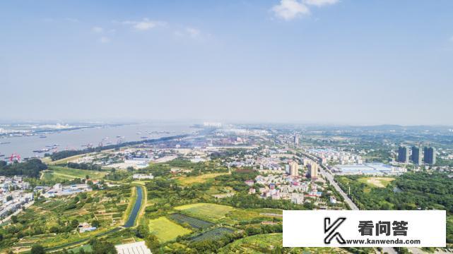 全省前3,全国第62!鄂州为什么这么牛? 全省前3,全国第62!鄂州为什么这么牛?